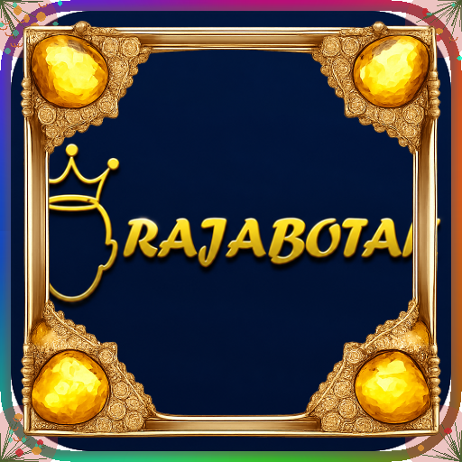 rajabotak — galeri pratinjau - APK Resmi