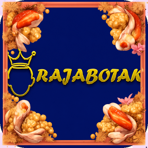 rajabotak — galeri pratinjau Resmi APK